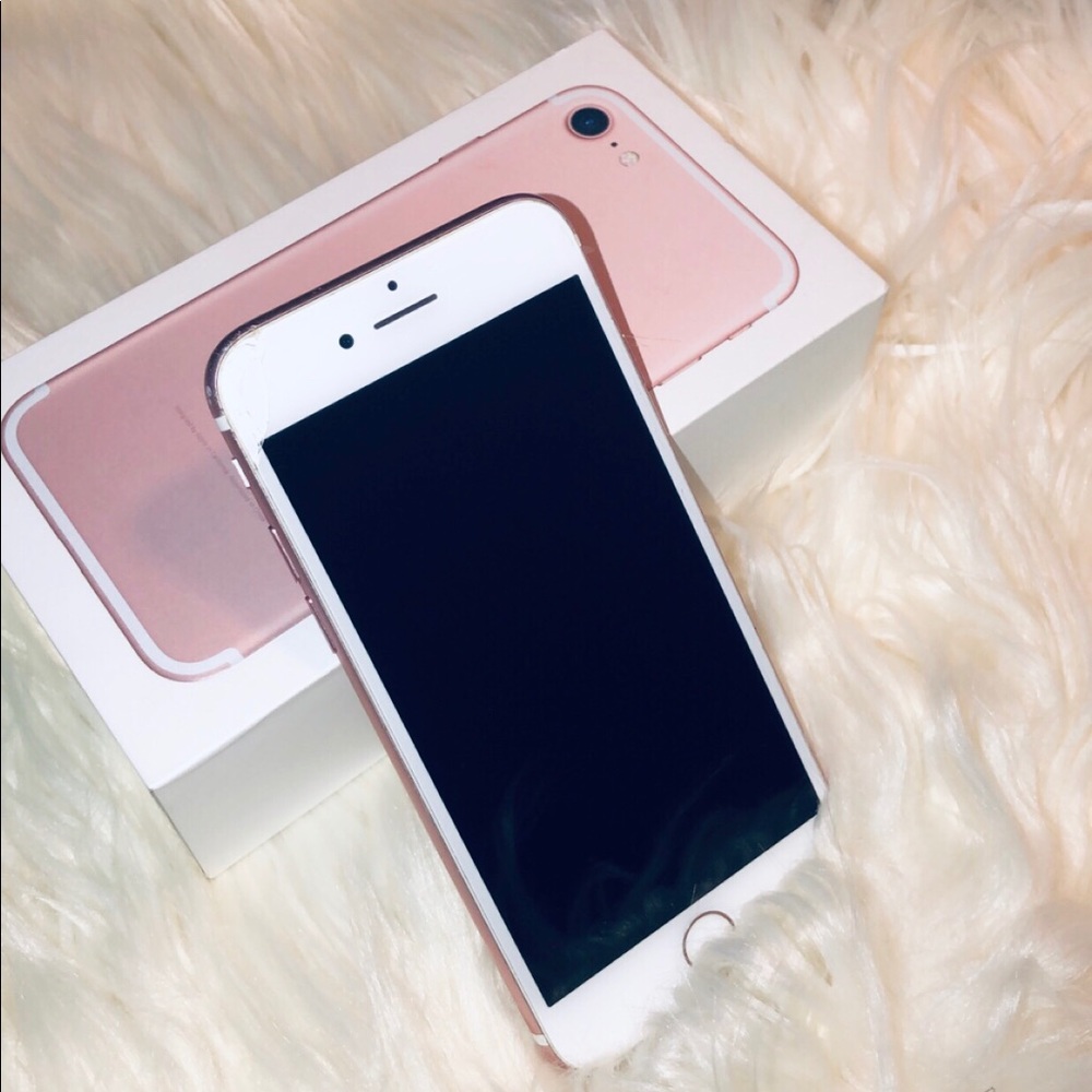 iPhone 7